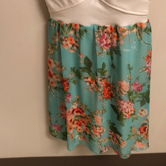 🛑LAST CALL BEFORE DONATION🛑 Rue21 Dress - Picture 3 of 7